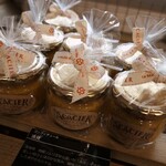 アカシエ - コンフィチュール