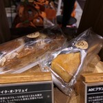 アカシエ - ケイク