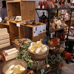 アカシエ - 店内模様