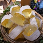 アカシエ - ゼリー