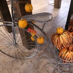 アカシエ - 店内模様