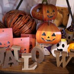 アカシエ - 店内模様