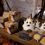 アカシエ - 店内模様