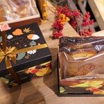 アカシエ - 店内模様