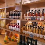 アカシエ - 店内模様