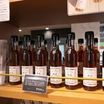 アカシエ - 店内模様