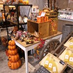 アカシエ - 店内模様