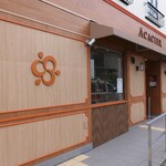 アカシエ - 外観