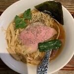 メンドコロ キナリ - 