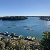 いかだ荘 山上 - 