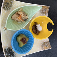 いかだ荘 山上 - 