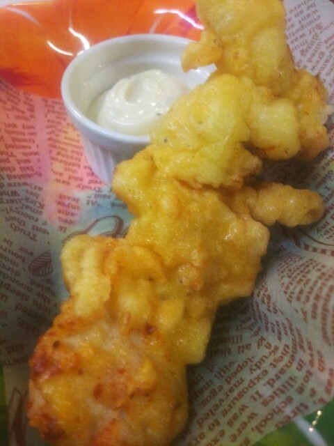 多国籍フードバル ドリーム ビーチ - 錦岡（バル）の写真