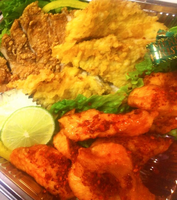 多国籍フードバル ドリーム ビーチ - 錦岡（バル）の写真