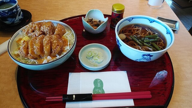 ビオトープ芽吹き屋（ビオトープメブキヤ） - 石鳥谷（カフェ）の写真