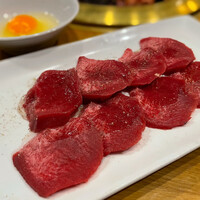 焼肉の龍園 小倉本店 - 