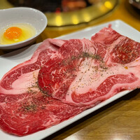 焼肉の龍園 小倉本店 - 
