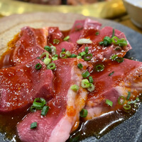 焼肉の龍園 小倉本店 - 