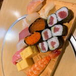 Genkai Zushi Honten - 