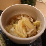 汐見 - 煮物の小鉢