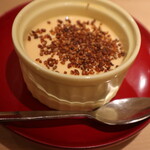 汐見 - デザート