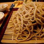 Shinshuu Soba Murata - 