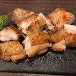 熔岩石焼・旬料理 ｐｒｏｔａｇｏ - 