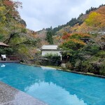 ベーカリー＆テーブル 東府や 足湯カフェ - 