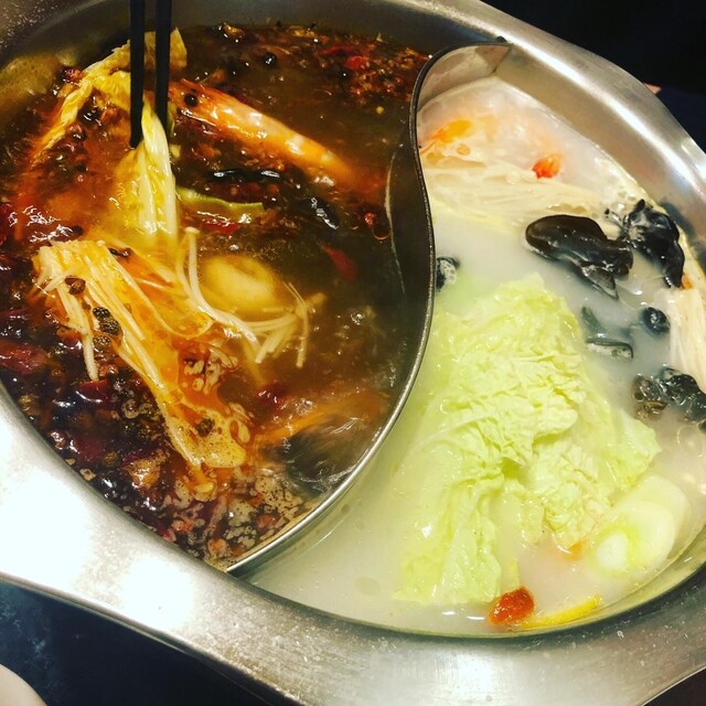 小肥牛 三宮駅前店 三宮 神戸市営 中華料理 ネット予約可 食べログ