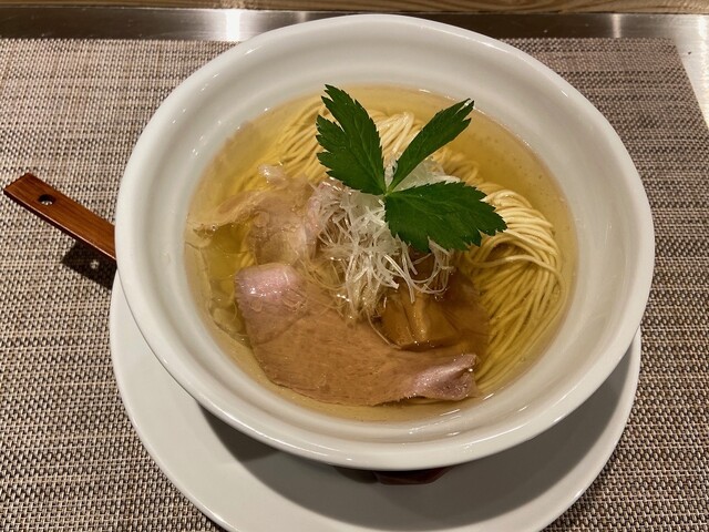 濃密で存在感のある和風出汁 By ちー坊1985 成城青果 芦花公園 ラーメン 食べログ 濃密で存在感のある和風出汁 By ちー坊1985 成城青果 芦花公園 ラーメン 食べログ