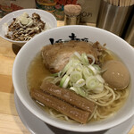 人類みな麺類 - 