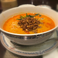 ホテルオークラ 中国料理「桃花林」 日本橋室町賓館 - 