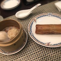 ホテルオークラ 中国料理「桃花林」 日本橋室町賓館 - 