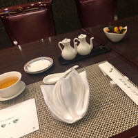ホテルオークラ 中国料理「桃花林」 日本橋室町賓館 - 