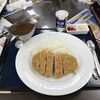 広島安佐ゴルフクラブ - 料理写真:紅雪ポークカツカレー