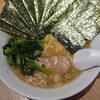 ラーメンフランキー