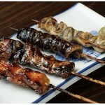 Toranomon Unagi No Oyado - 