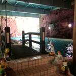 三日月シーパークホテル安房鴨川 - 温水プール