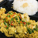 キッチン中川 - 