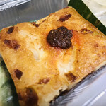 キッチン中川 - 