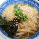 Shirakawa Soba - 