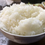 居喰処 光 - 2020/11/24
      本日の日替り 油淋鶏定食 500円