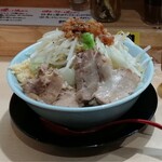 島田のラーメン 庄二郎 - 