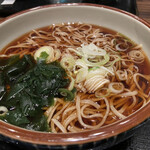 Soba Zammai - 