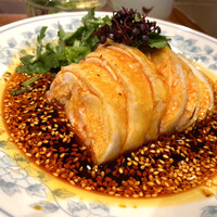 中華旬彩 森本 - 