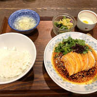 中華旬彩 森本 - 