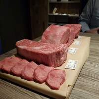 焼肉&手打ち冷麺 二郎 KANAYAMA - 