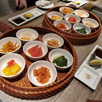 焼肉&手打ち冷麺 二郎 KANAYAMA - 