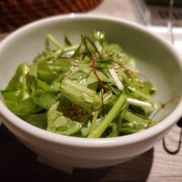 焼肉&手打ち冷麺 二郎 KANAYAMA - 