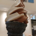 東毛酪農63℃ - 料理写真: