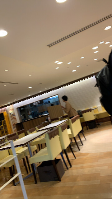 チーズレストラン リコッタ 阪急三番街店 Cheese Restaurant Ricotta 大阪梅田 阪急 洋食 欧風料理 その他 食べログ
